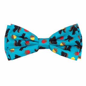 Bow Tie | Squirrelly