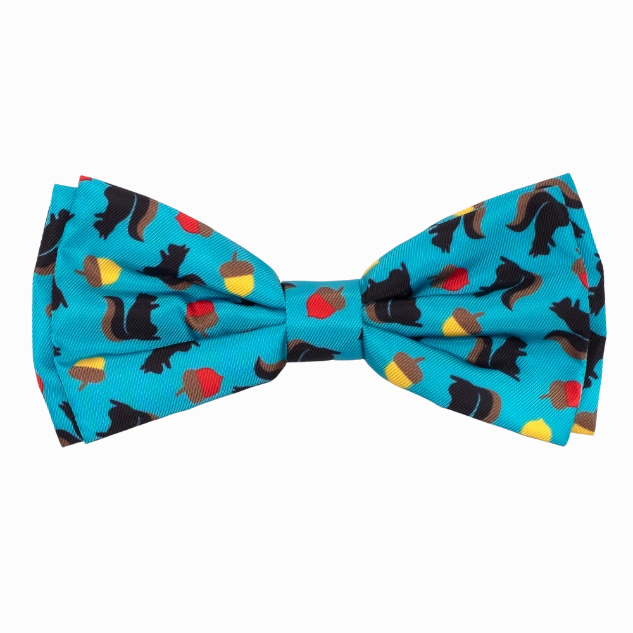 Bow Tie | Squirrelly