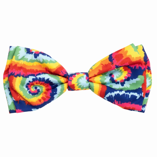Bow Tie | Tie Dye
