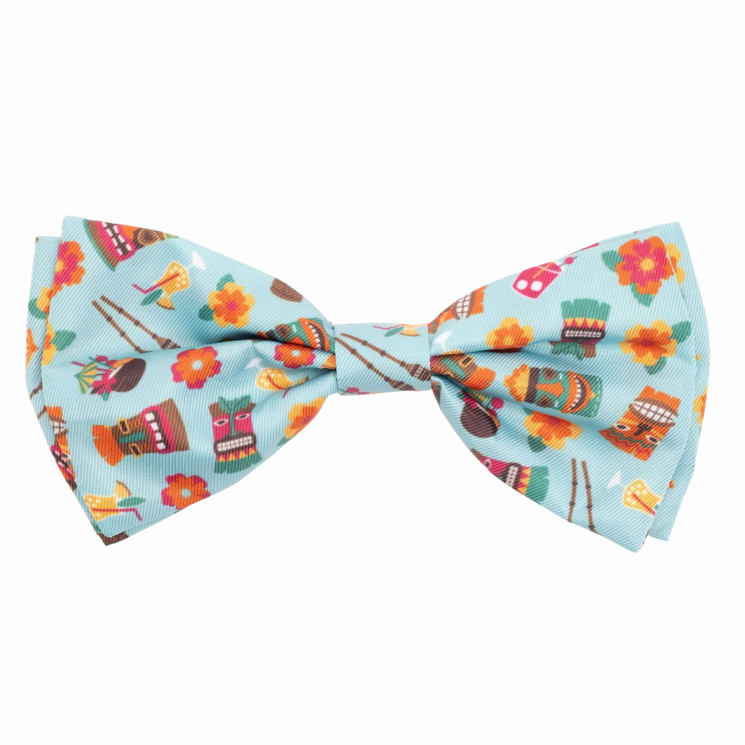 Bow Tie | Tiki Time