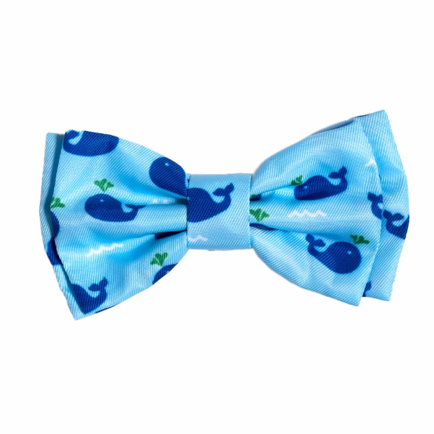 Bow Tie | Whales