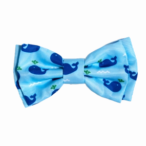 Bow Tie | Whales