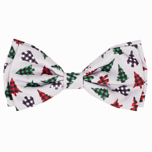 Bow Tie | Woodlands