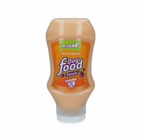 Braaaf Dog Food Sauce Salmon Oil and Sheep Fat