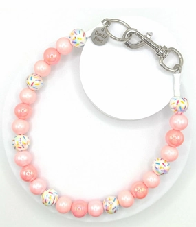 Bubblegum Bash Beaded Collar