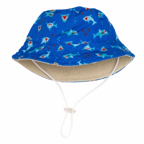 Bucket Hat | Chomp Sharks
