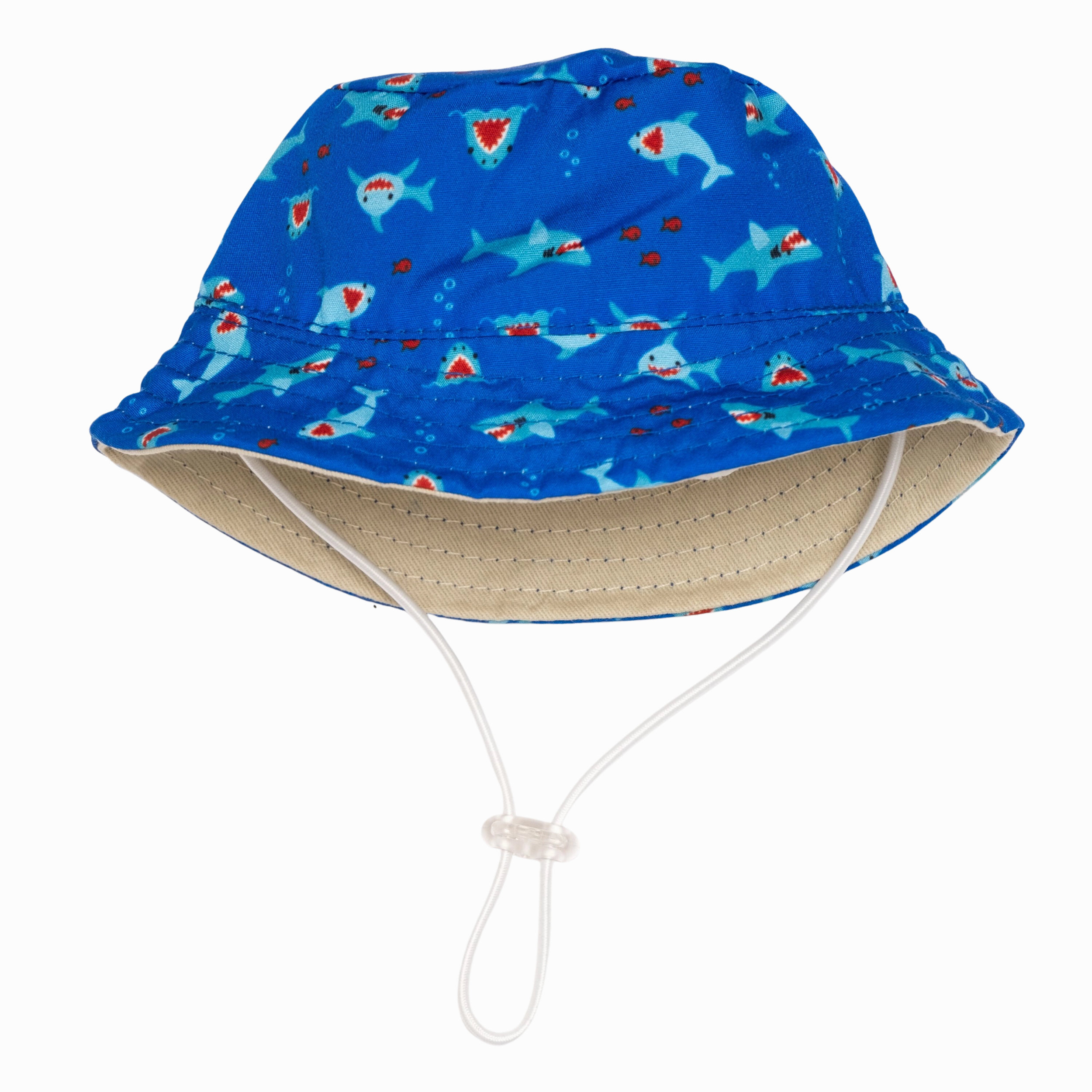 Bucket Hat | Chomp Sharks