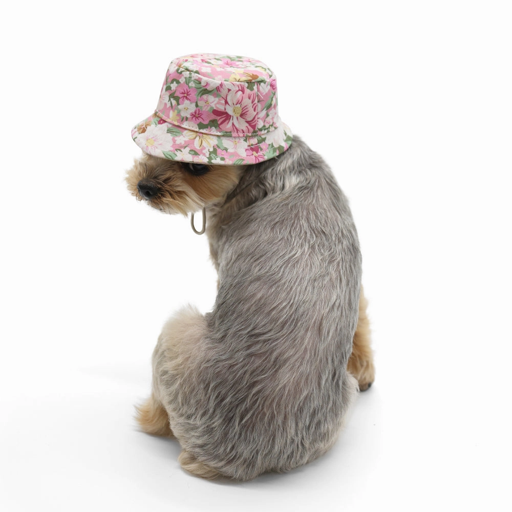 Bucket Hat Blossom