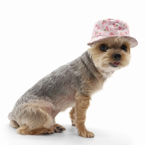 Bucket Hat Cherish Heart