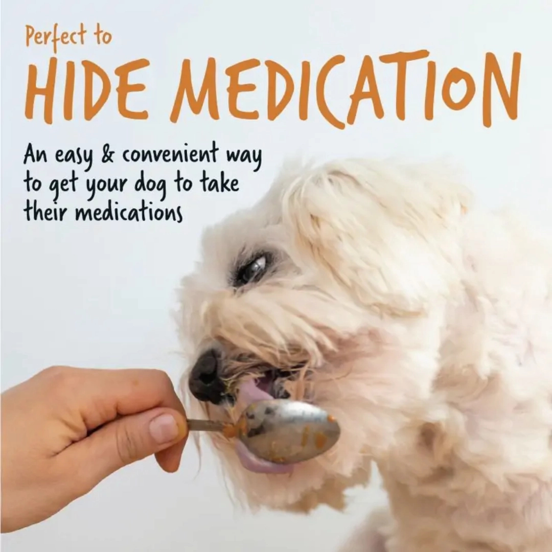 Bugalugs Peanut Butter for Dogs