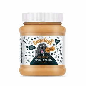 Bugalugs Peanut Butter for Dogs
