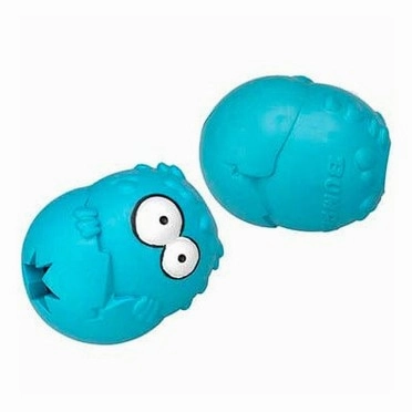 Bumpies Mint Caribbean S - < 9kg blue