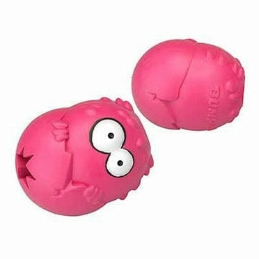 Bumpies (XL) Strawberry Hot XL - >27kg pink