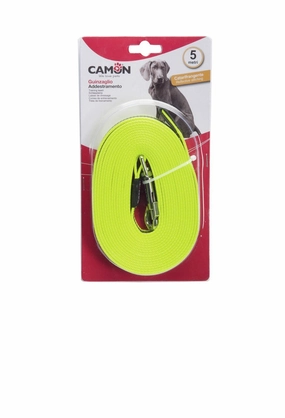 Camon Long Training Leash  10M