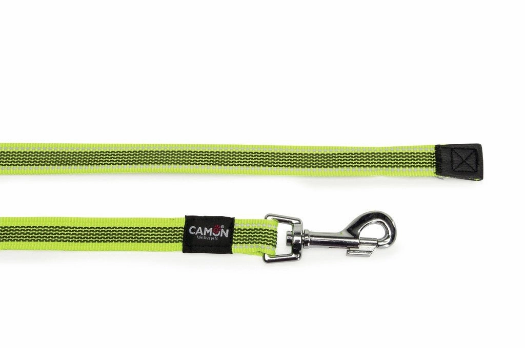 Camon Long Training Leash  10M