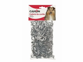 Camon Zinc-coated chain *3,5mm*3,0m