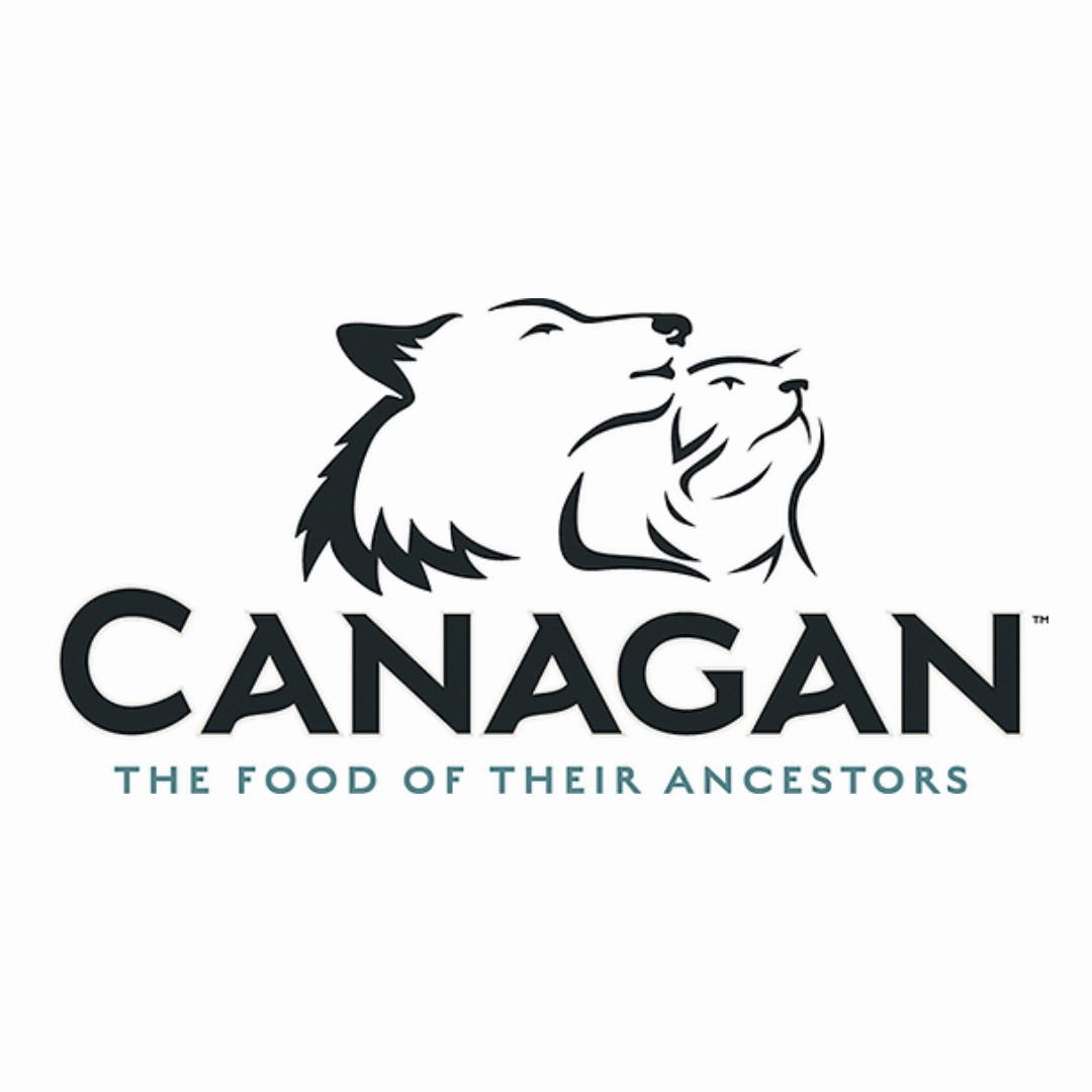 Canagan Salmon Biscuit Bakes