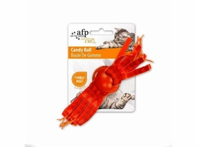 Candy Ball - Orange
