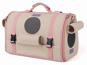 Canvas Carrier as photo 47X18X23cm