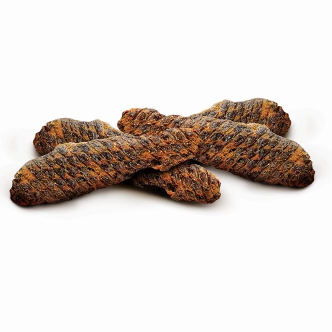 Carnilove Beef and Beef Muscle Meat Jerky