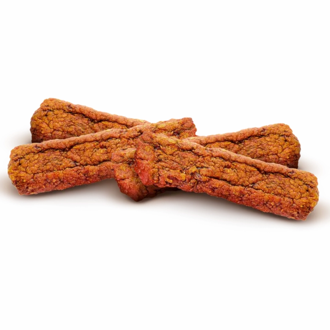 Carnilove Chicken and Wild Boar Meat Jerky