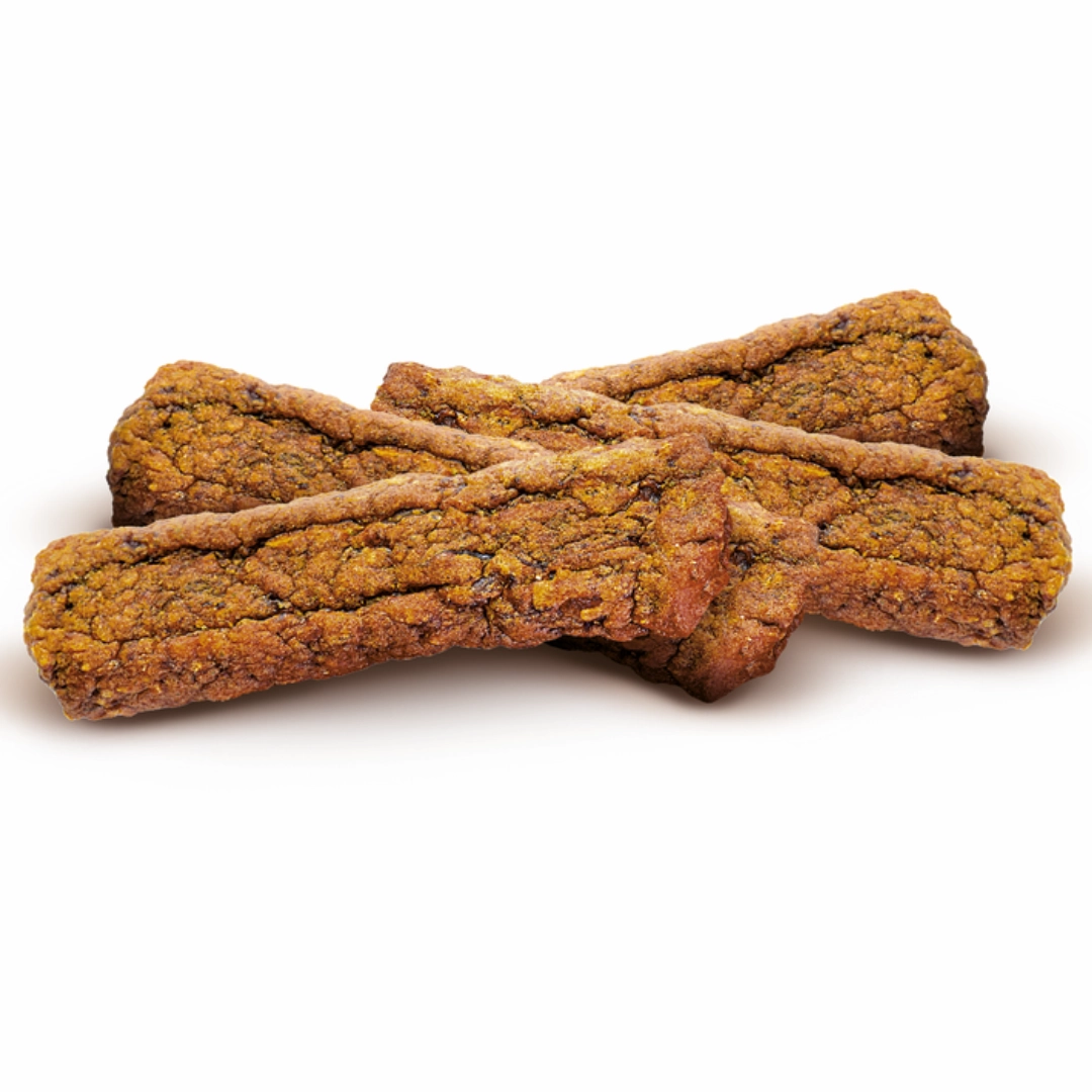 Carnilove Chicken with Quail Meat Jerky
