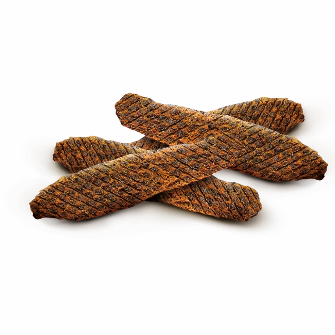 Carnilove Duck with Herring Meat Jerky