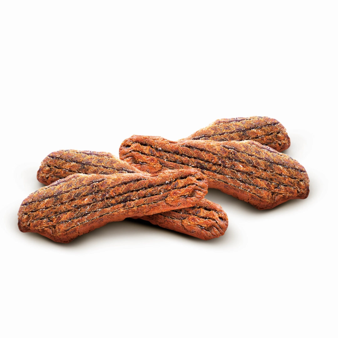 Carnilove Lamb with Salmon Meat Jerky