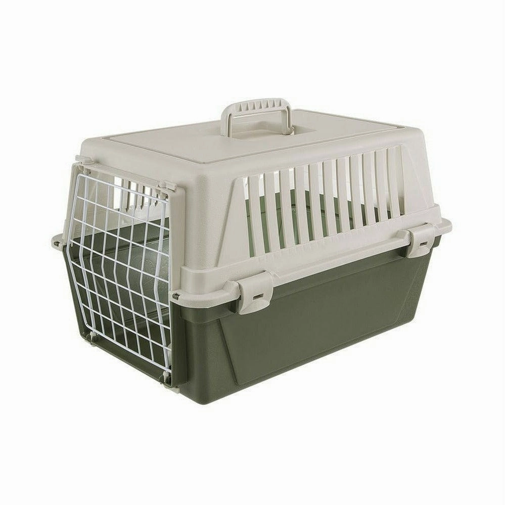 Carrier Atlas 10 Fluo
