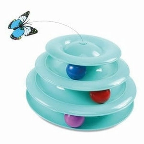 CASCADO Cat Toy