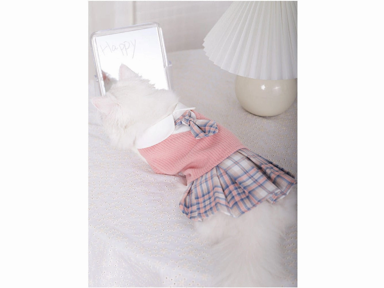 Cat Clothes As Photo Type 13