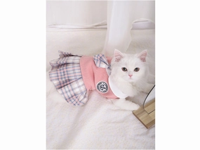 Cat Clothes As Photo Type 13