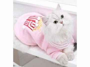 Cat Clothes As Photo Type 14