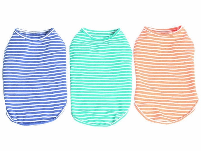 Cat Clothes Type 10