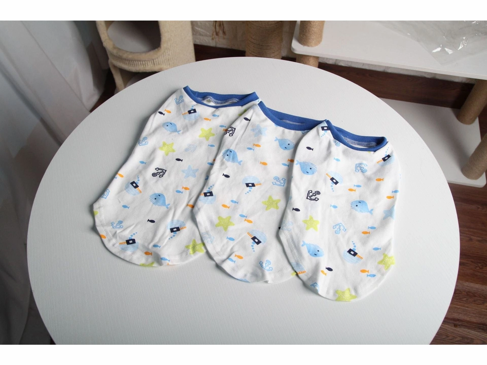 Cat Clothes Type 12