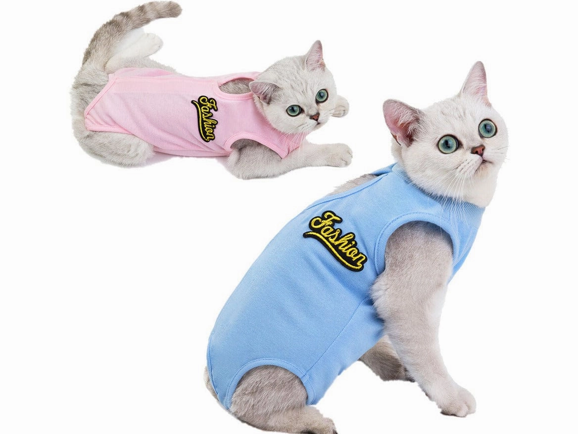 Cat Clothes Type 16