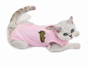 Cat Clothes Type 16