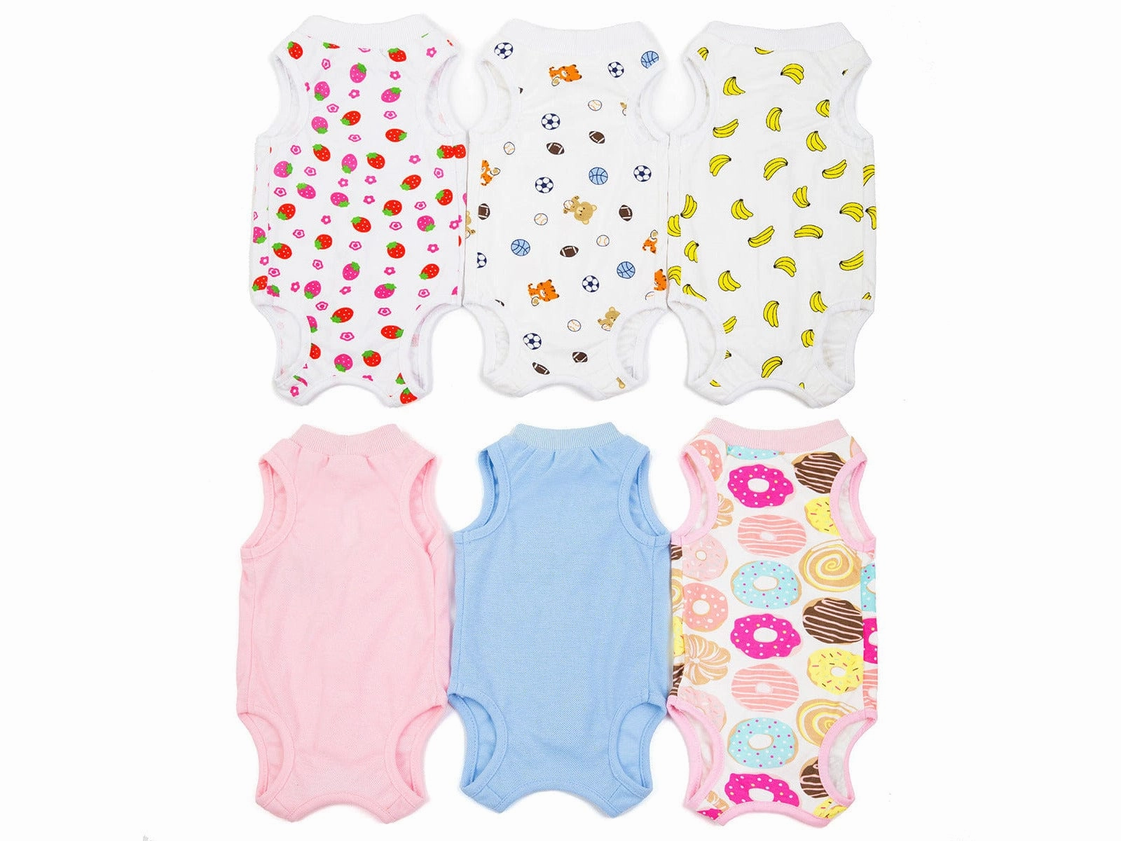 Cat Clothes Type 17