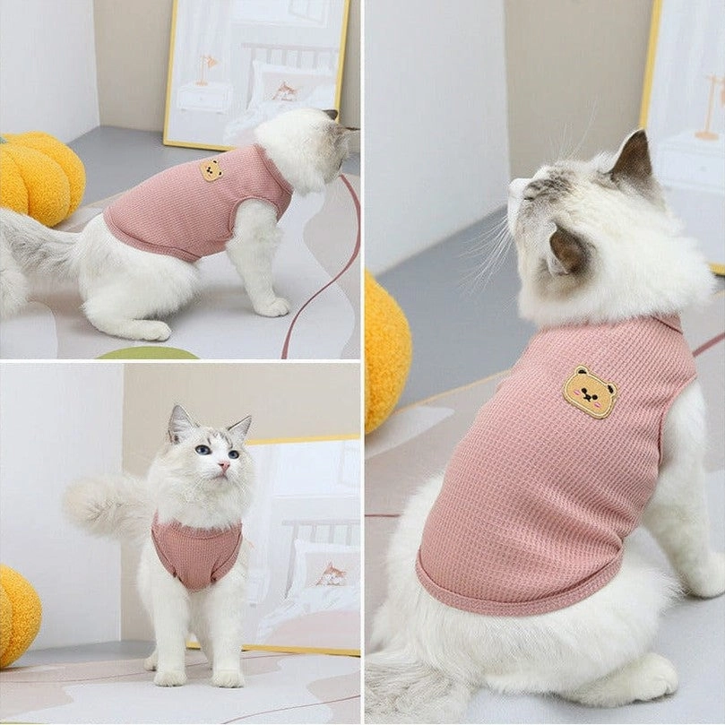 Cat Clothes Type 2