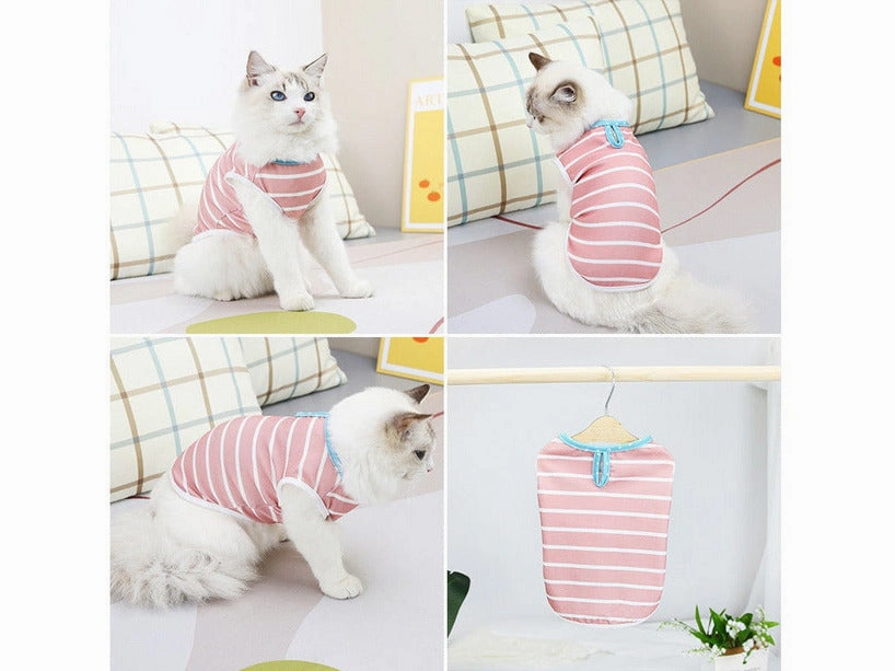 Cat Clothes Type 4