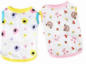 Cat Clothes Type 6