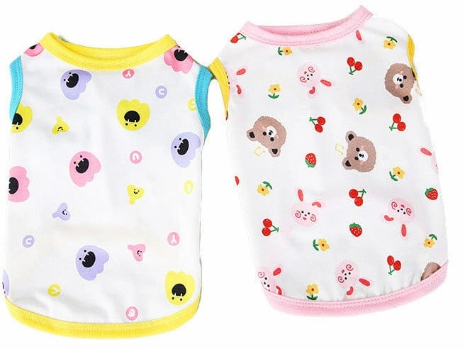 Cat Clothes Type 6