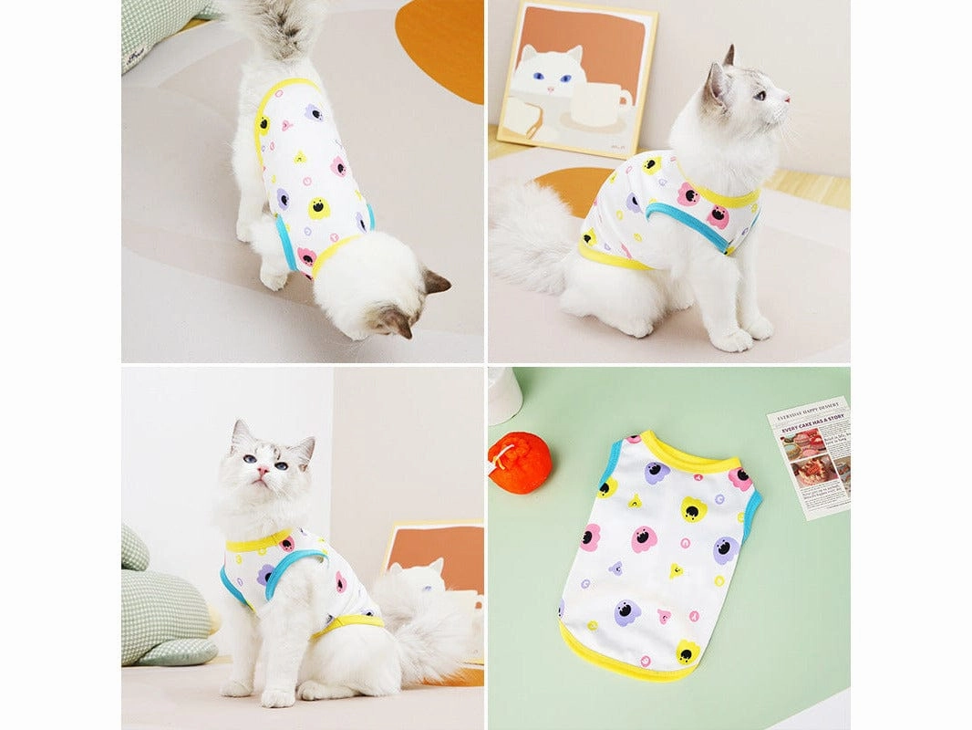 Cat Clothes Type 6