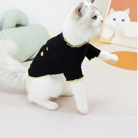 Cat Clothes Type 7