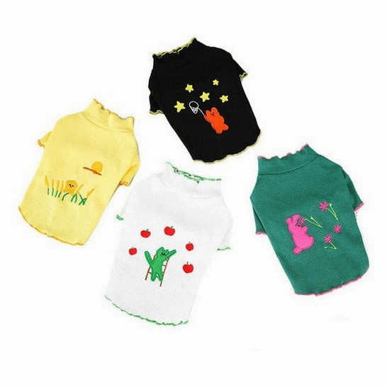 Cat Clothes Type 7