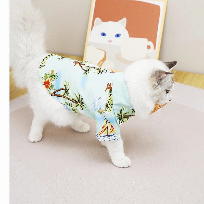 Cat Clothes Type 8