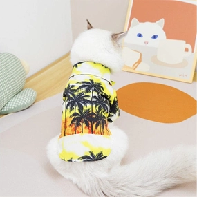 Cat Clothes Type 8