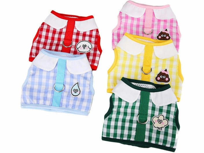 Cat Clothes Type 9