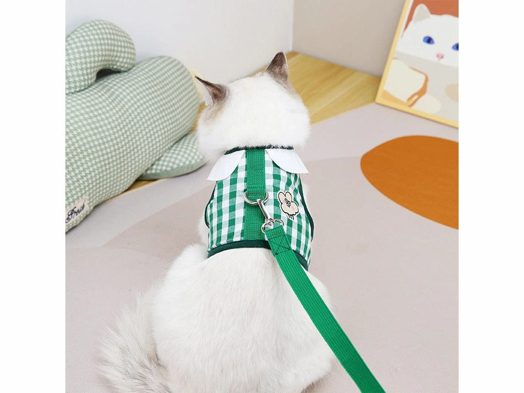 Cat Clothes Type 9