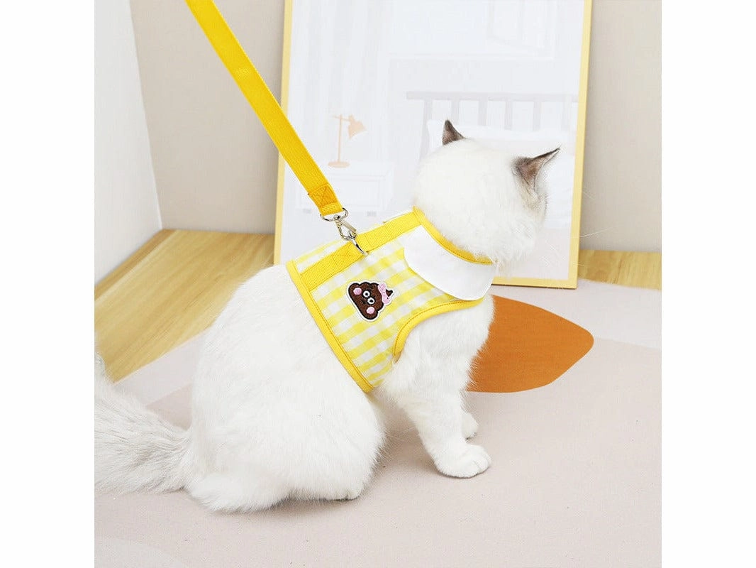 Cat Clothes Type 9